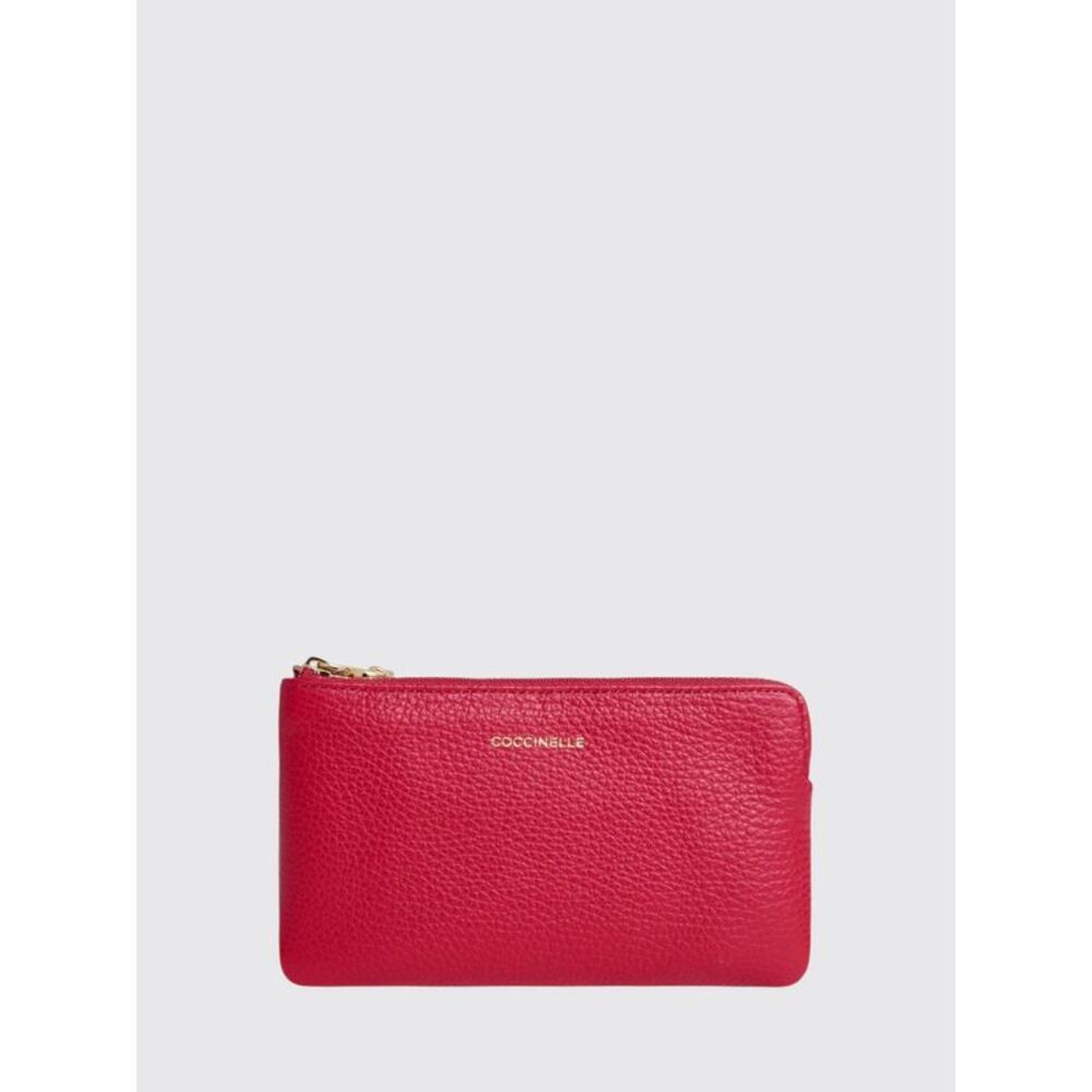 Coccinelle Mini Bag Woman Red